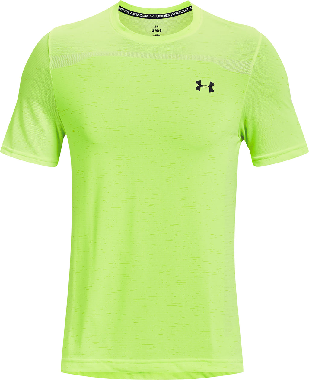Seamless shirt