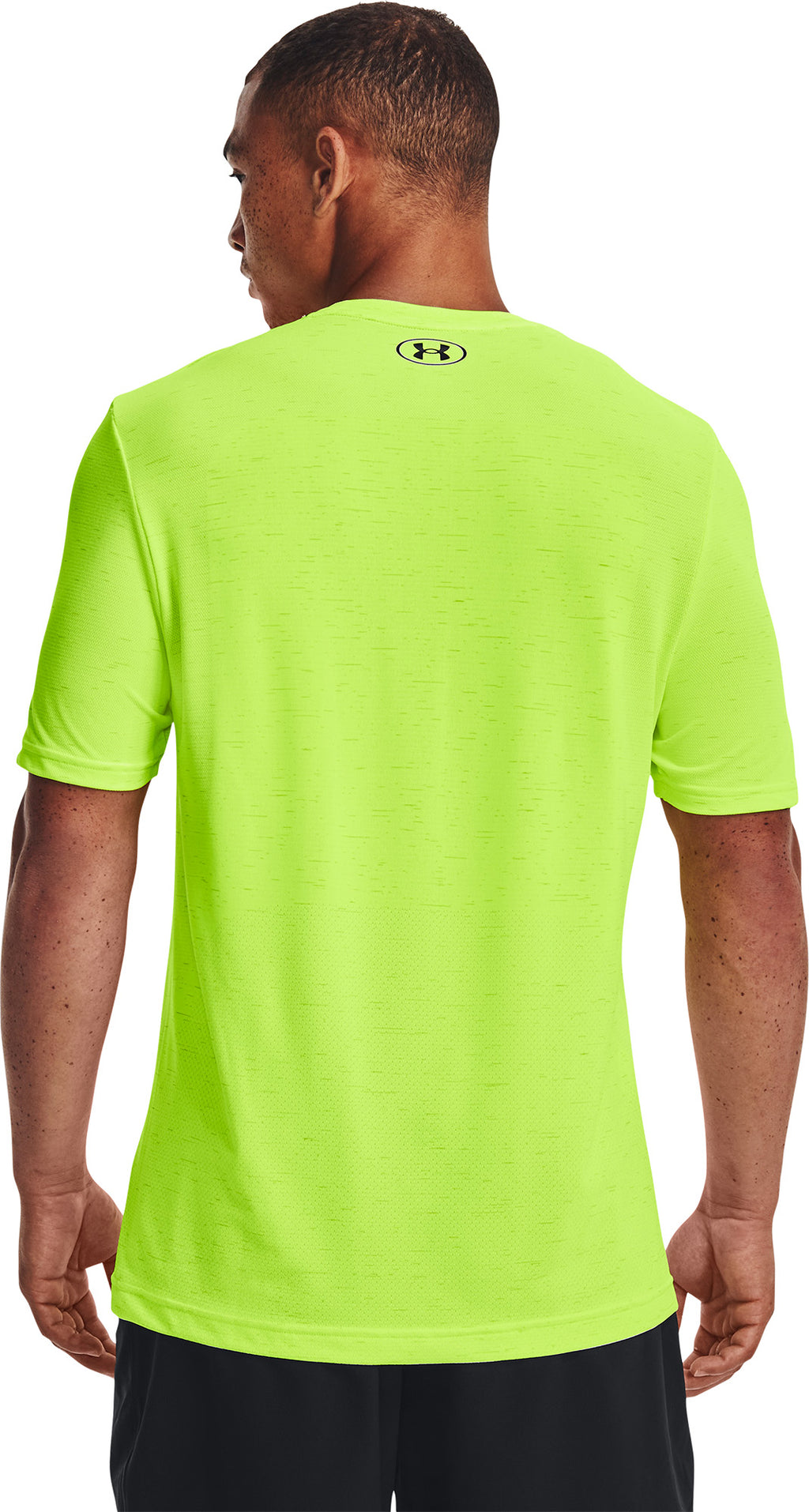 Seamless shirt