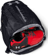 Hustle 5.0 backpack
