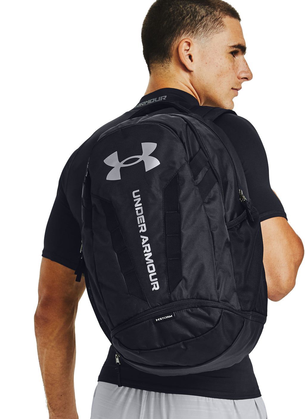 Hustle 5.0 backpack