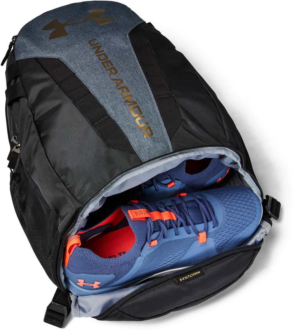 Hustle 5.0 backpack