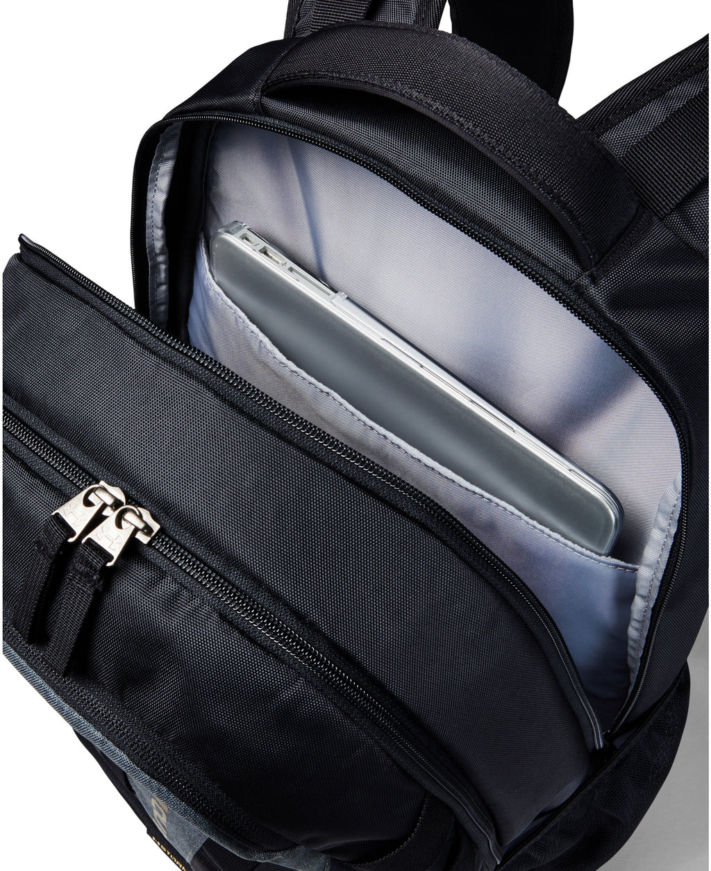 Hustle 5.0 backpack