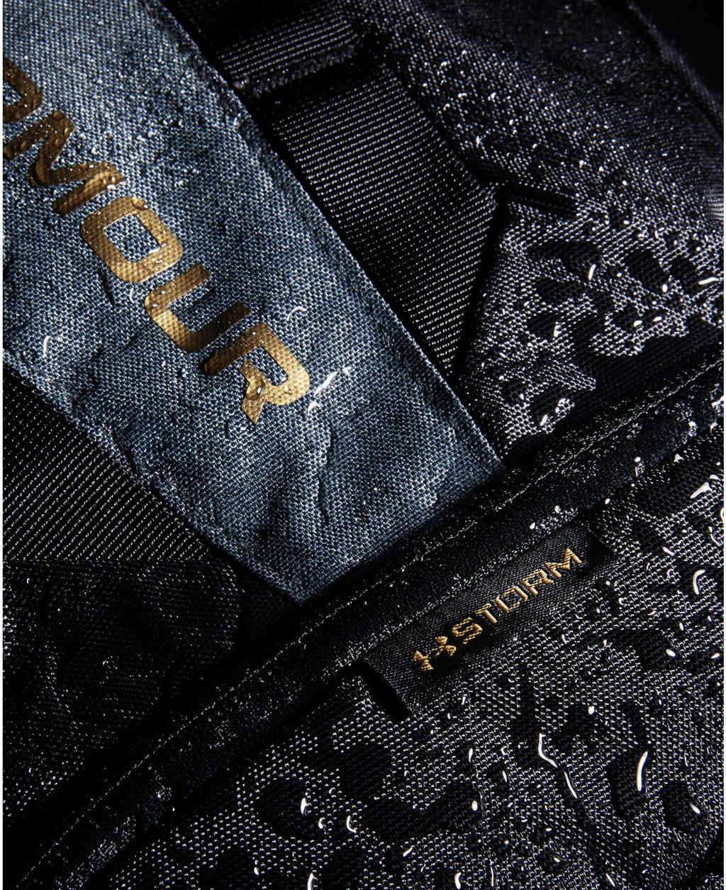 Hustle 5.0 backpack