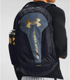 Hustle 5.0 backpack
