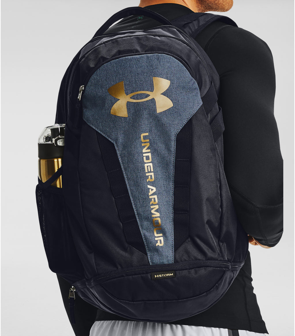Hustle 5.0 backpack