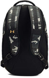 Hustle 5.0 backpack