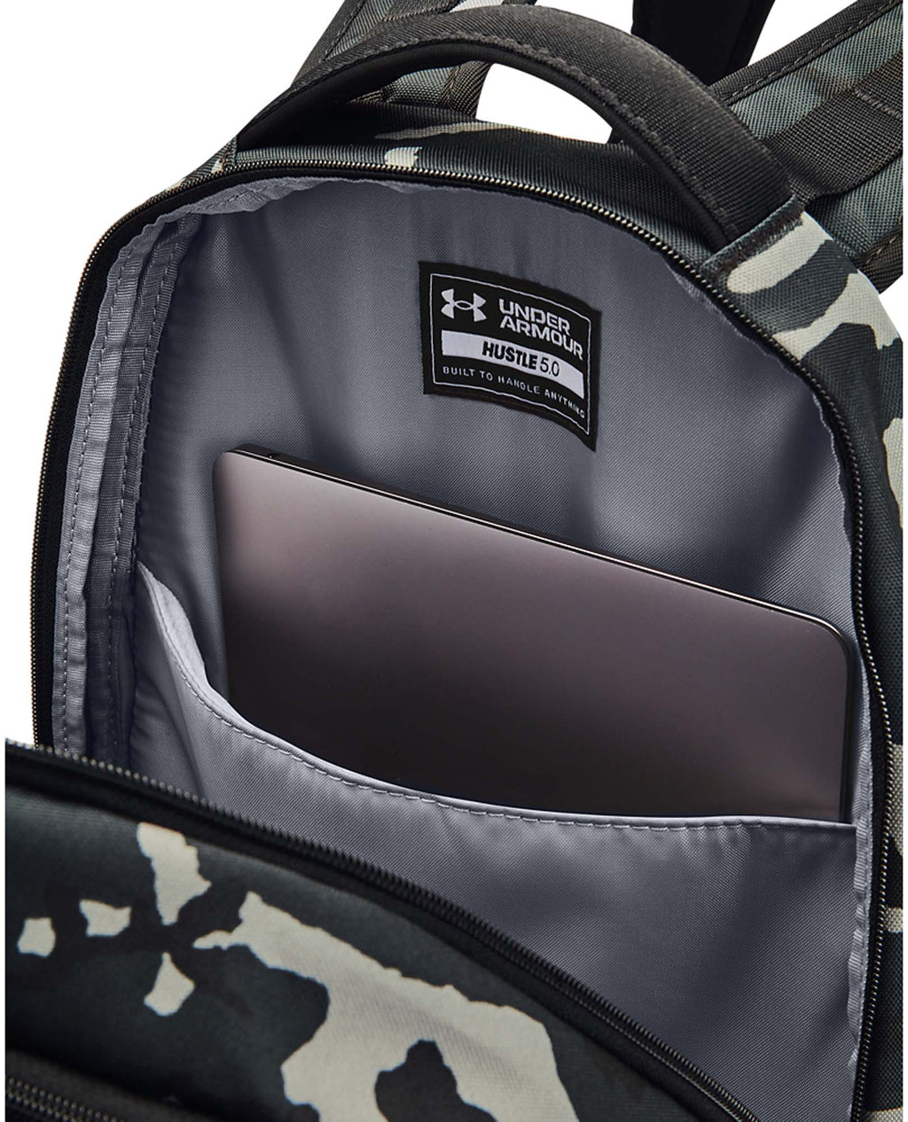 Hustle 5.0 backpack