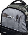 Hustle 5.0 backpack