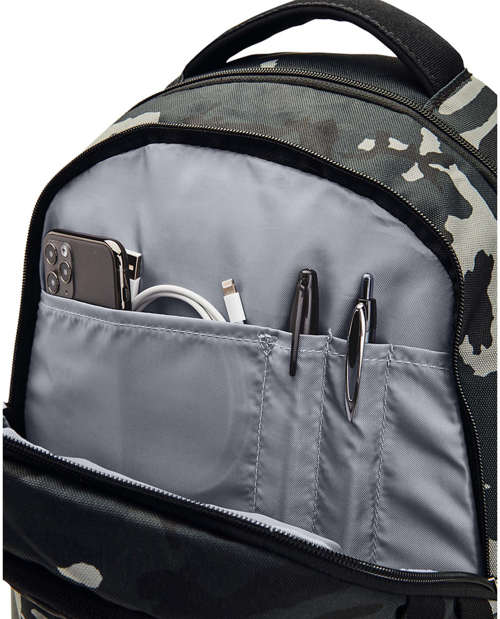 Hustle 5.0 backpack
