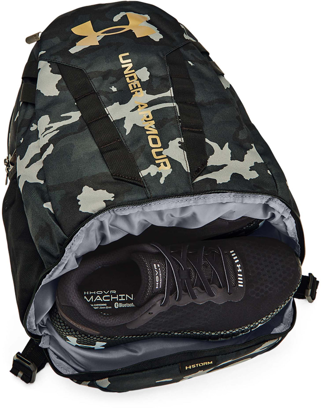 Hustle 5.0 backpack