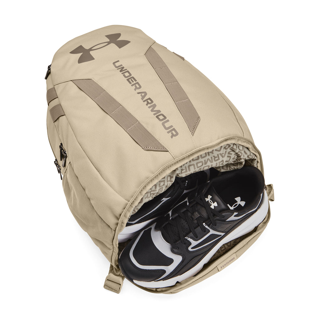 Hustle 5.0 backpack