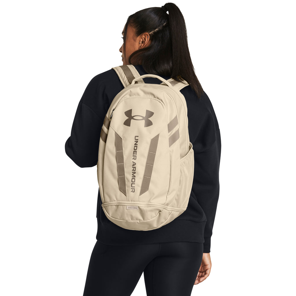 Hustle 5.0 backpack