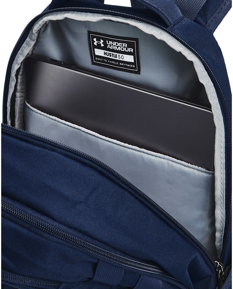 Hustle 5.0 backpack