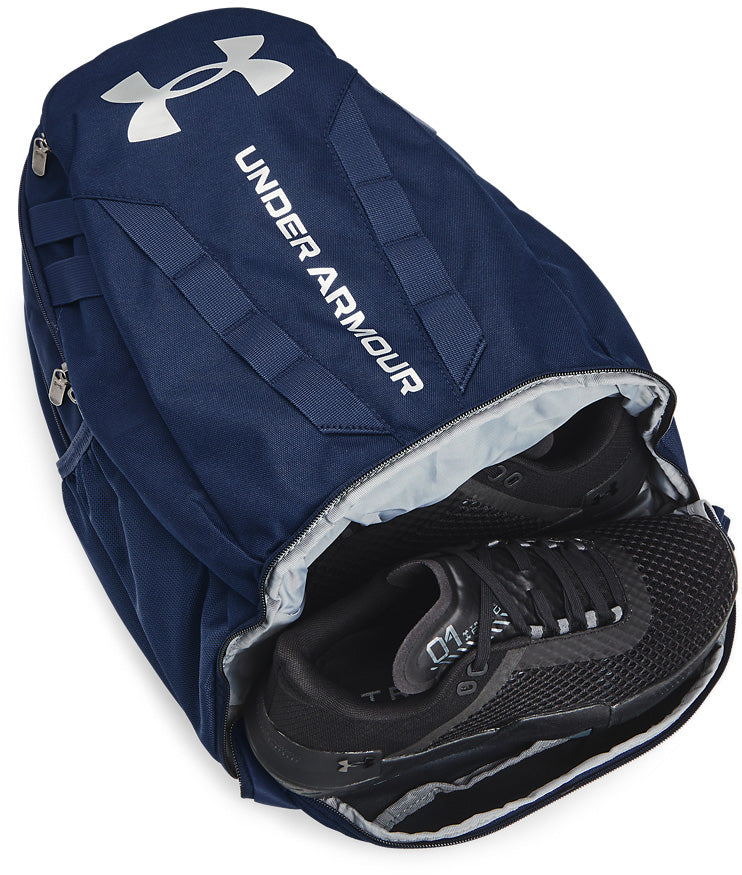 Hustle 5.0 backpack