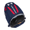 Hustle 5.0 backpack