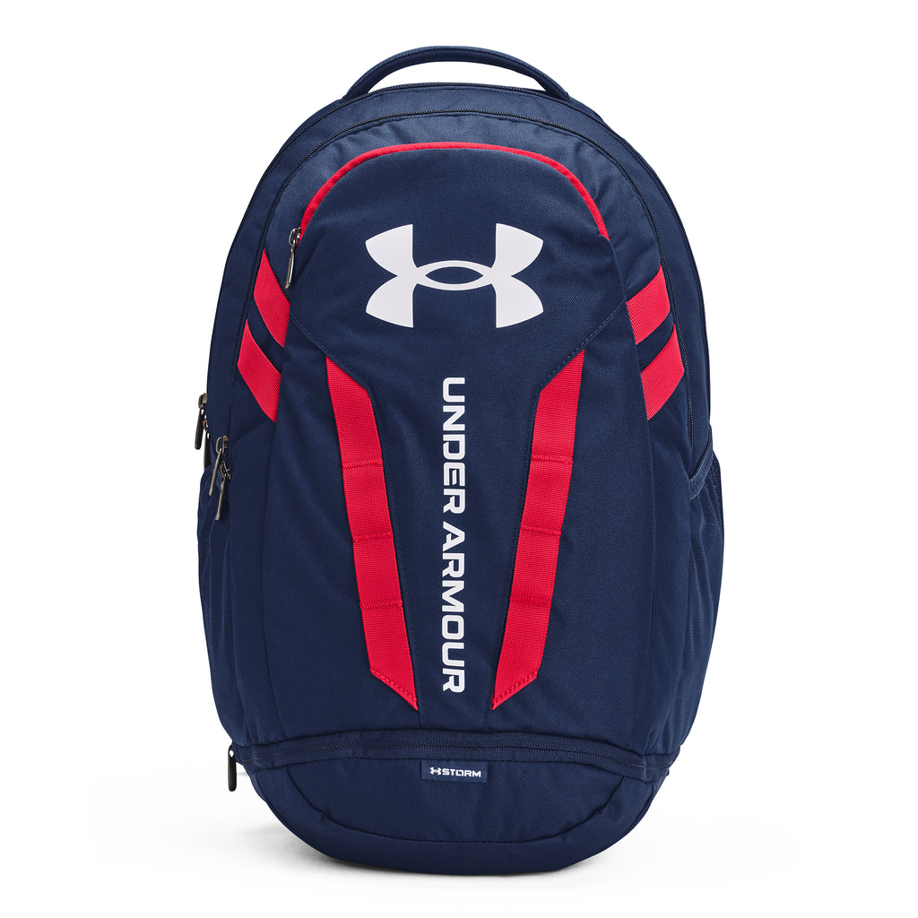 Hustle 5.0 backpack