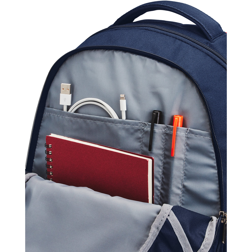 Hustle 5.0 backpack