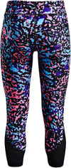 HeatGear® Armour Printed Ankle Crop broek