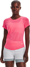 Streaker shortsleeve shirt