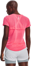 Streaker shortsleeve shirt