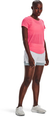 Streaker shortsleeve shirt