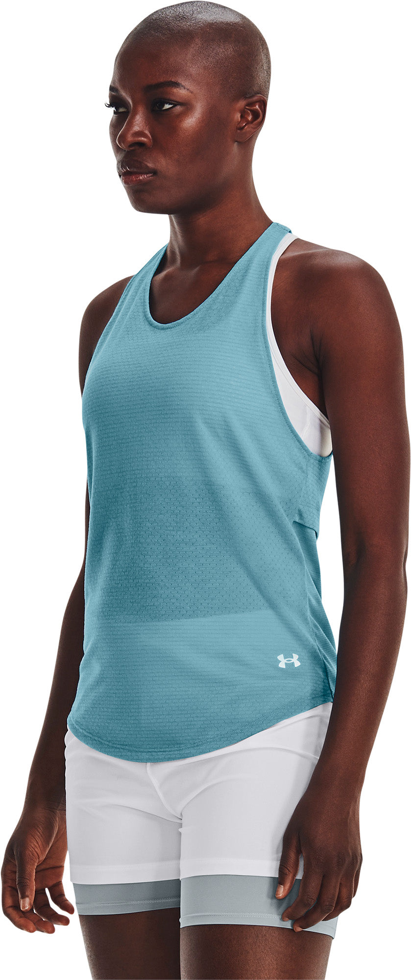 Streaker Run top