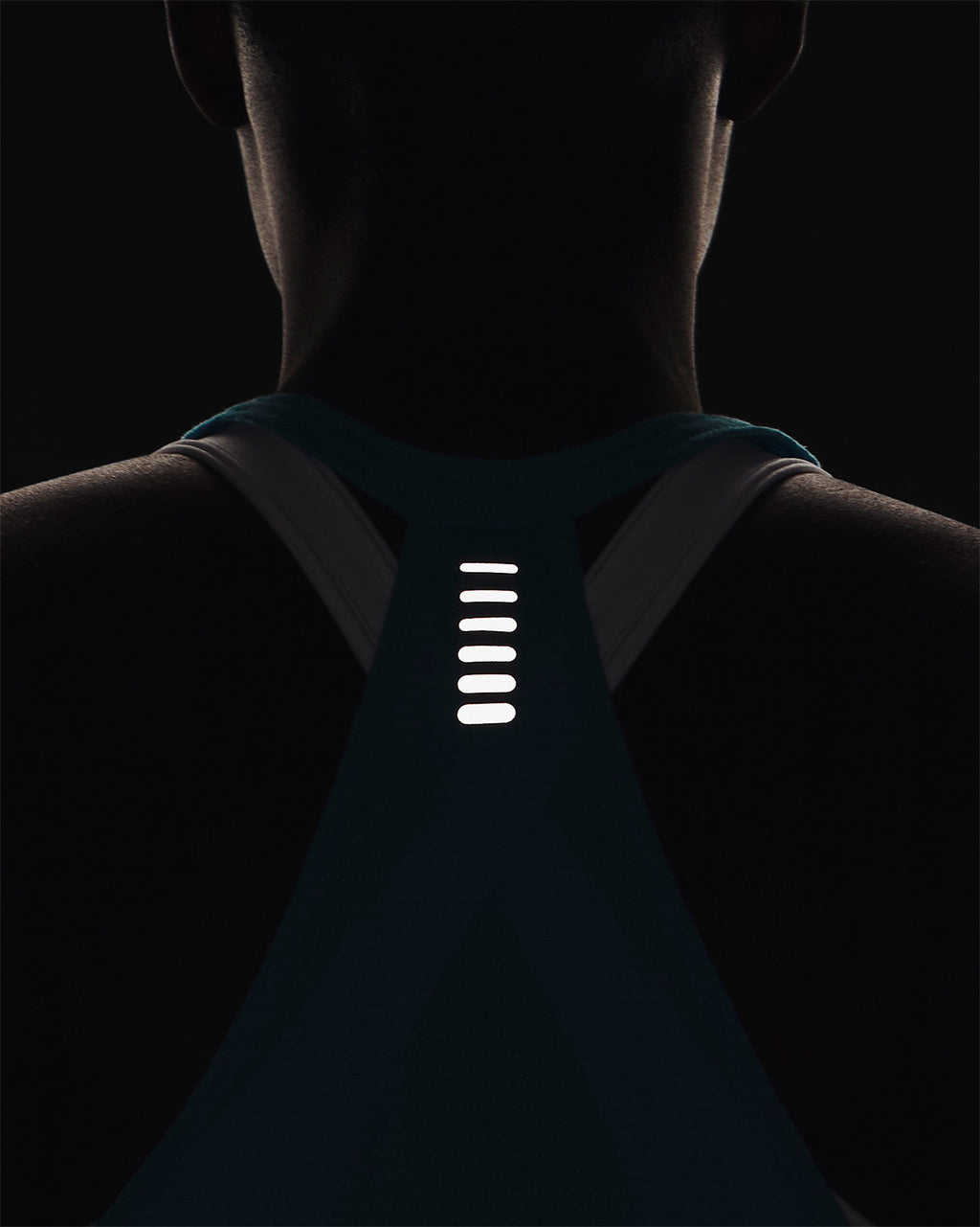 Streaker Run top