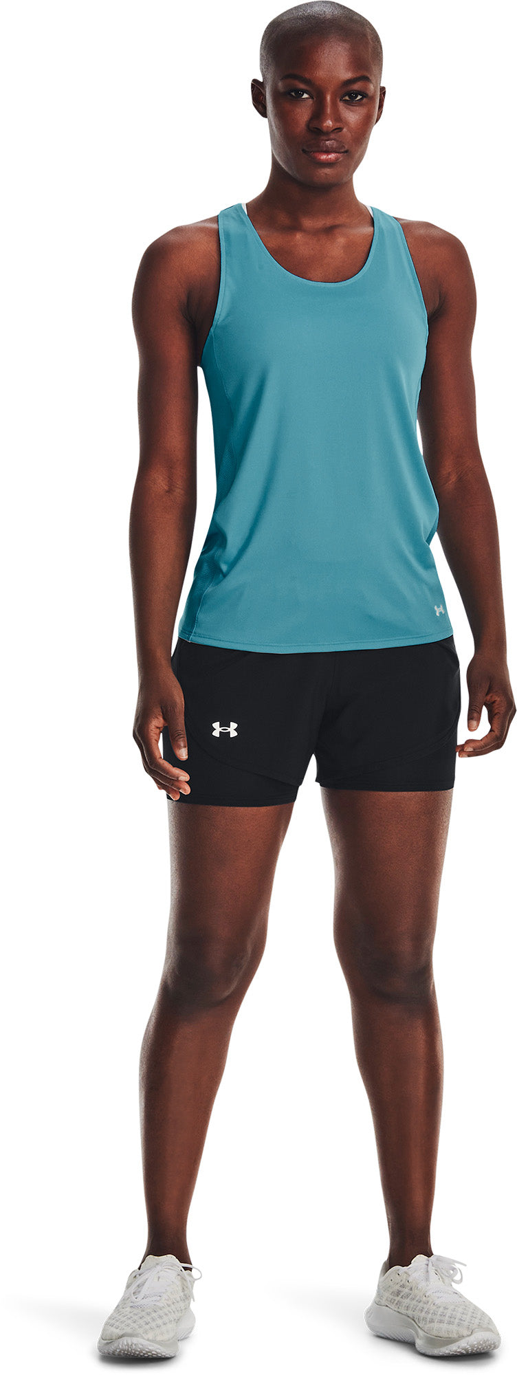 Fly By tanktop