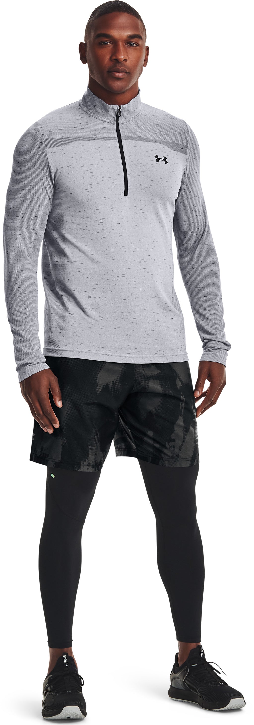 Woven Adapt short