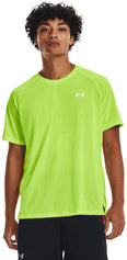 Streaker shortsleeve shirt