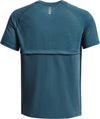 Streaker shortsleeve shirt