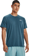 Streaker shortsleeve shirt