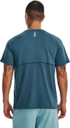 Streaker shortsleeve shirt