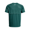 Streaker shortsleeve shirt