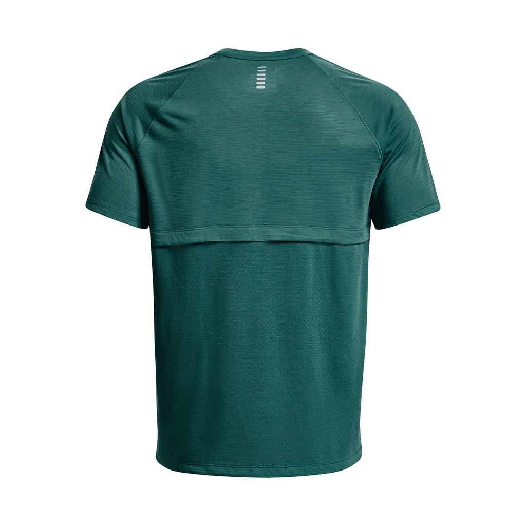 Streaker shortsleeve shirt
