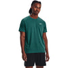 Streaker shortsleeve shirt