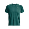 Streaker shortsleeve shirt