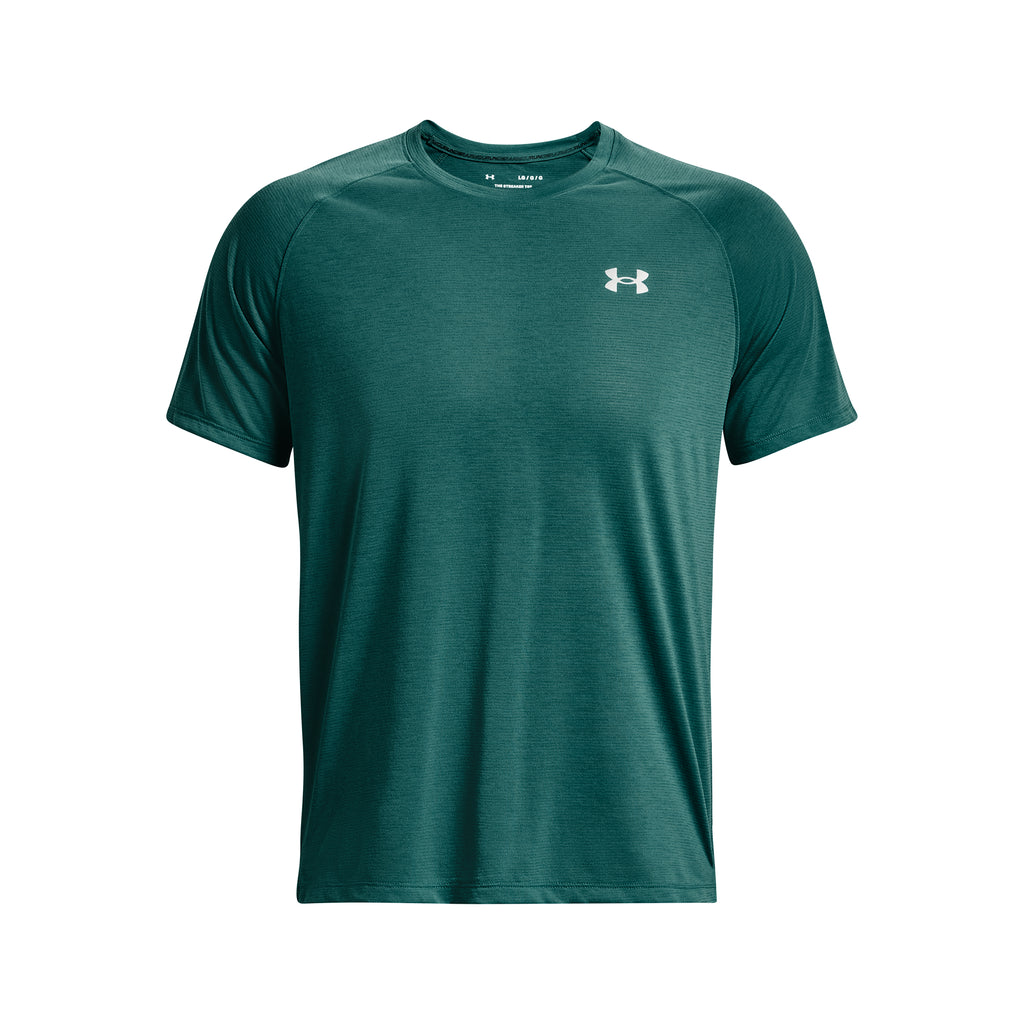 Streaker shortsleeve shirt