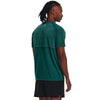 Streaker shortsleeve shirt