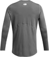 HG Armour Fitted longsleeve shirt