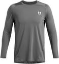 HG Armour Fitted longsleeve shirt