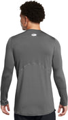 HG Armour Fitted longsleeve shirt