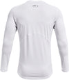 HG Armour Fitted longsleeve shirt