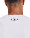HG Armour Fitted longsleeve shirt