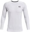 HG Armour Fitted longsleeve shirt