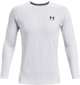 HG Armour Fitted longsleeve shirt