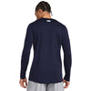 HG Armour Fitted longsleeve shirt