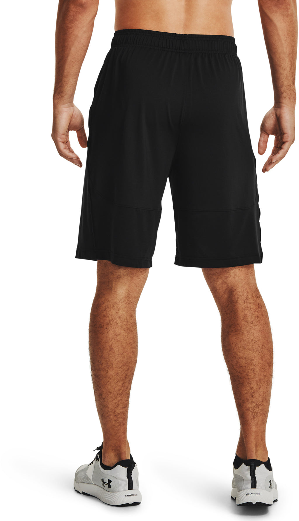 Raid 2.0 short