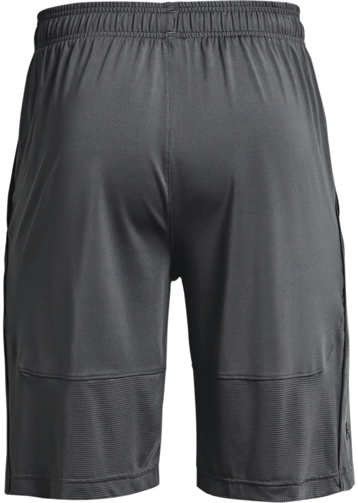 Raid 2.0 short