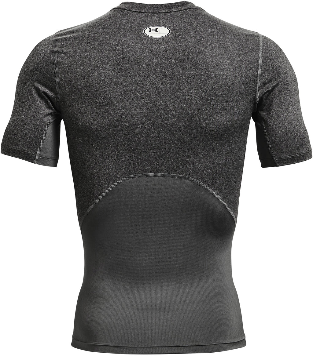 HG Armour Comp shortsleeve shirt